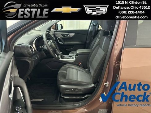 Used 2023 Chevrolet Blazer LT w/ Driver Confidence Package AWD/4WD image 7