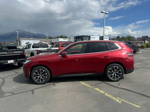 Used 2026 BMW X3 xDrive30 AWD/4WD image 6