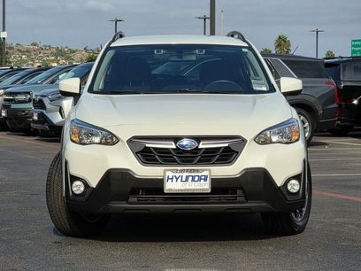 Used 2023 Subaru Crosstrek 2.0i Premium