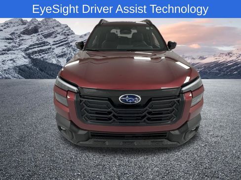 New 2026 Subaru Outback Limited AWD/4WD image 8