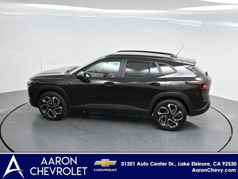New 2026 Chevrolet Trax RS w/ Driver Confidence Package FWD image 54