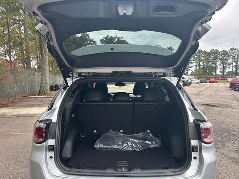 New 2026 Jeep Compass Latitude w/ Quick Order Package 29K AWD/4WD image 27