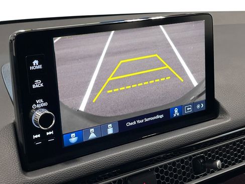 New 2026 Honda Civic Sport Touring image 24