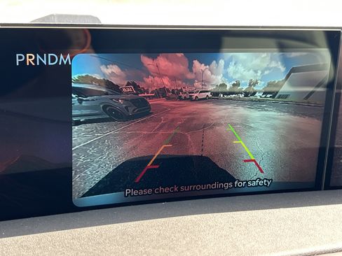 New 2025 Lincoln Navigator Reserve image 20