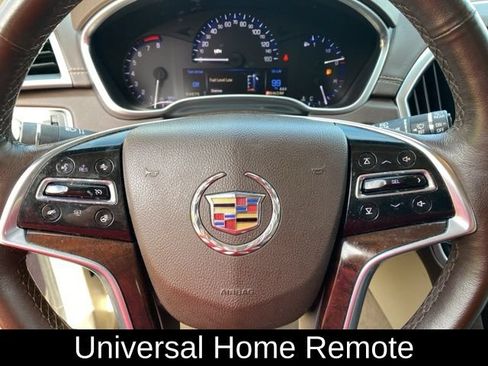 Used 2015 Cadillac SRX Luxury FWD image 16