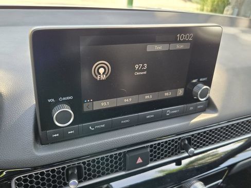 Used 2024 Honda Civic Sport image 18
