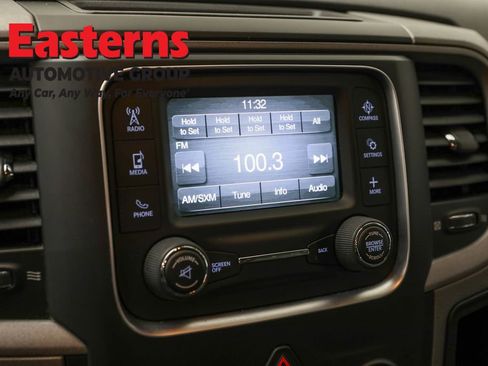 Used 2015 RAM 1500 Express w/ Black Ram 1500 Express Group image 19