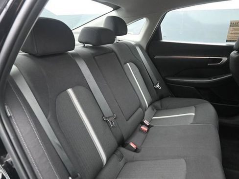 Used 2024 Hyundai Sonata SEL FWD image 38