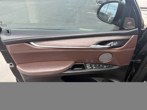 Used 2016 BMW X5 xDrive35i image 21