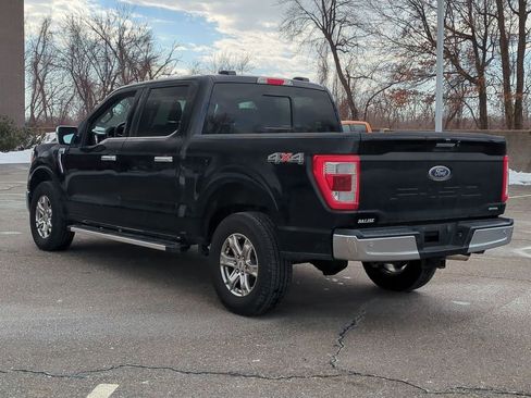 Used 2022 Ford F150 Lariat image 5