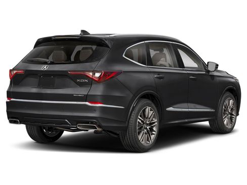 Used 2026 Acura MDX SH-AWD w/ Advance Package image 30