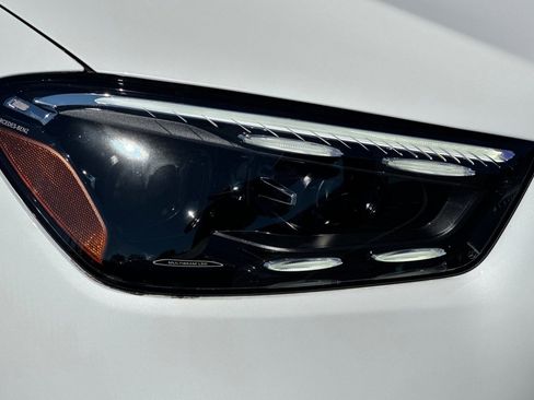 New 2025 Mercedes-Benz GLE 63 AMG S image 10