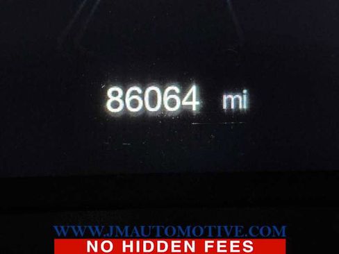 Used 2021 Jeep Compass Limited w/ Sun and Sound Group AWD/4WD image 22