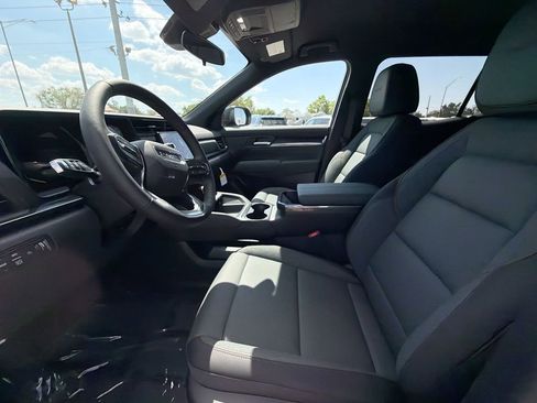 New 2026 GMC Terrain AT4 AWD/4WD image 15