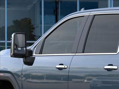 New 2026 GMC Sierra 2500 Denali image 12