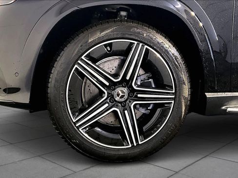 New 2026 Mercedes-Benz GLE 350 4MATIC image 17
