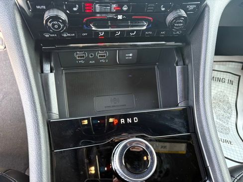 New 2025 Jeep Grand Cherokee L Laredo AWD/4WD image 16