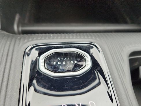 New 2026 Jeep Cherokee Laredo AWD/4WD image 17