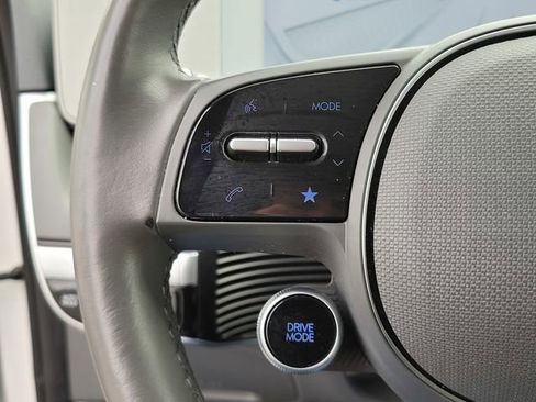 Certified 2024 Hyundai Ioniq 5 SEL RWD image 20