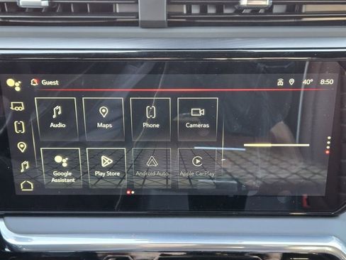 New 2026 GMC Sierra 2500 Denali Ultimate image 11