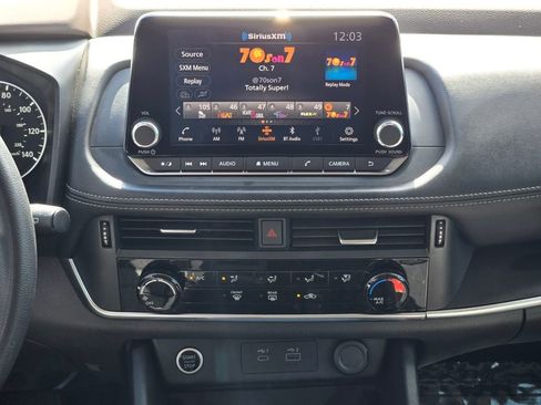 Certified 2022 Nissan Rogue S AWD/4WD image 15