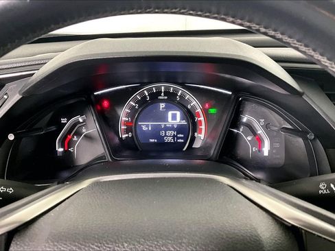 Used 2017 Honda Civic Sport image 20