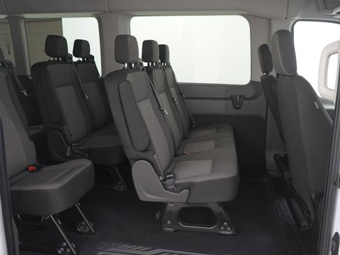 Used 2024 Ford Transit 350 XLT image 13