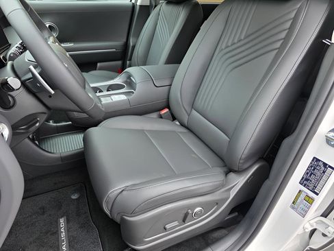 New 2026 Hyundai Palisade SEL image 13