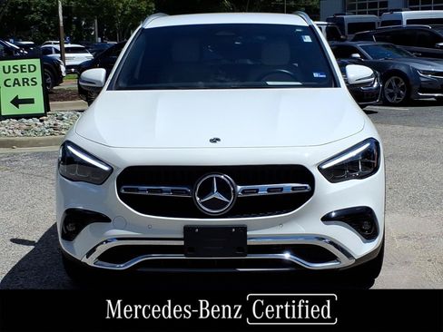 Used 2026 Mercedes-Benz GLA 250 image 2