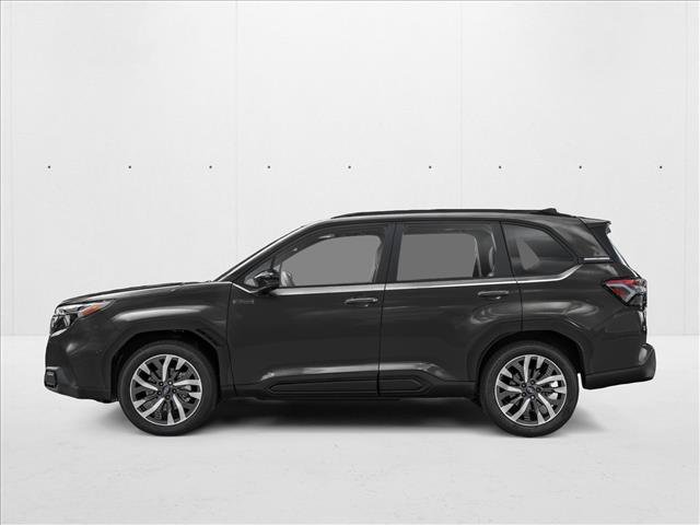 New 2026 Subaru Forester Touring AWD/4WD image 3