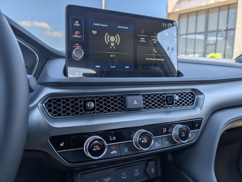 New 2026 Acura Integra A-Spec image 13