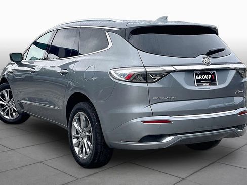 Used 2024 Buick Enclave Avenir w/ Avenir Technology Package FWD image 12