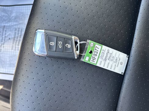 Used 2023 Volkswagen Atlas SE FWD image 29