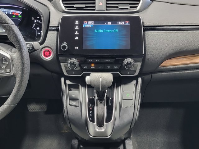 Used 2017 Honda CR-V EX image 18