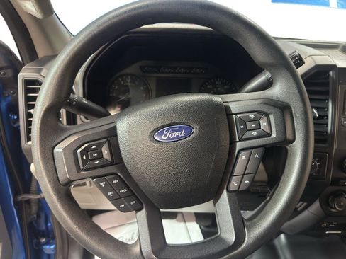 Used 2015 Ford F150 XL w/ Equipment Group 101A Mid image 15