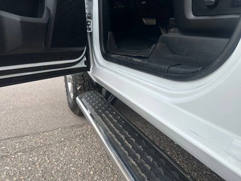 Used 2021 RAM 2500 Big Horn w/ Level 2 Equipment Group AWD/4WD image 39
