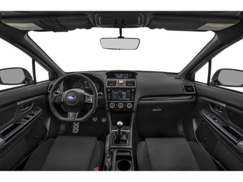 Used 2019 Subaru WRX Premium AWD/4WD image 11