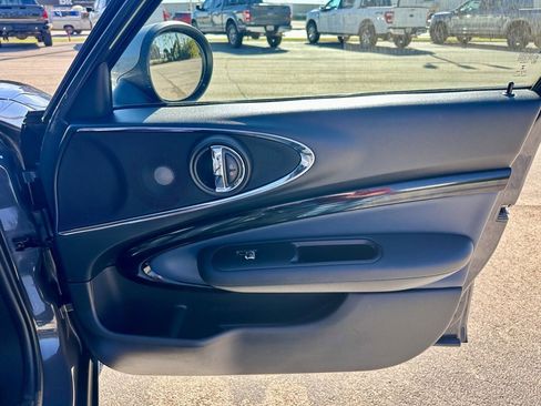 Used 2017 MINI Cooper Clubman S image 30