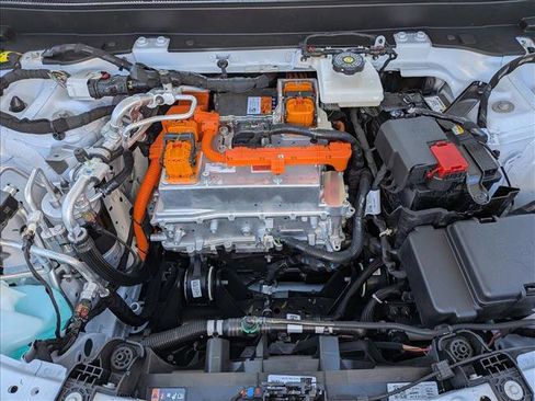 New 2026 Honda Prologue Touring image 15