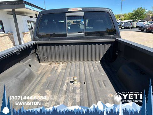 Used 2013 Ford F350 Lariat w/ Chrome Pkg AWD/4WD image 19