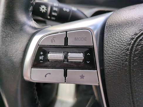 Used 2025 Kia Telluride S AWD/4WD image 26