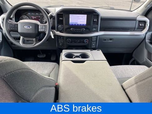 Used 2023 Ford F150 XLT w/ Trailer Tow Package image 5