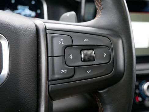 Used 2023 GMC Sierra 1500 AT4 w/ AT4 Preferred Package image 24