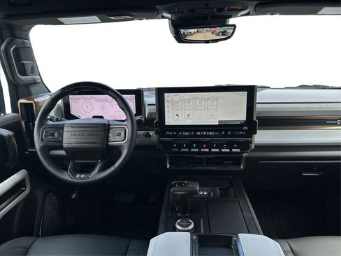 Used 2023 GMC Hummer EV Edition 1 image 15
