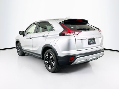 Used 2024 Mitsubishi Eclipse Cross SE AWD/4WD image 5