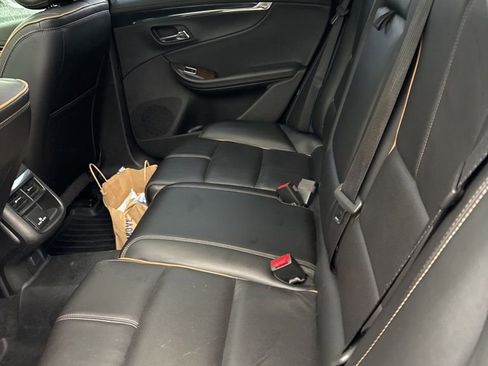 Used 2014 Chevrolet Impala LTZ image 5