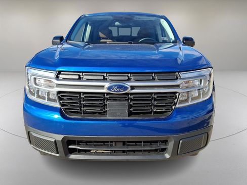 Used 2024 Ford Maverick Lariat image 3