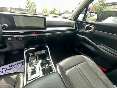 Used 2024 Kia Sorento S w/ Panoramic Sunroof Package AWD/4WD image 31