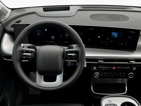 New 2026 Hyundai Ioniq 9 Calligraphy AWD/4WD image 17