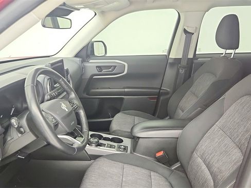 Used 2021 Ford Bronco Sport Big Bend w/ Big Bend Package (96B) image 15